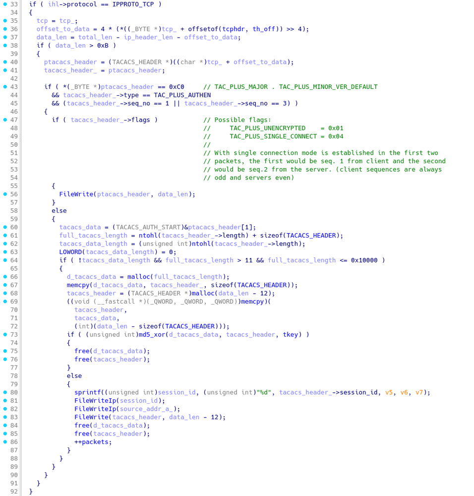 Mandiant diagram showing UNC3886 lateral movement techniques across compromised network infrastructure